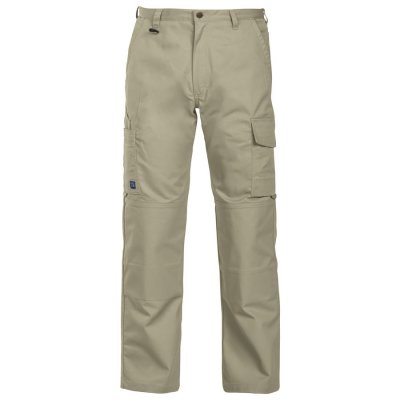 Werkbroeken Projob 2501 Khaki