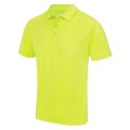 AWDis Cool Cool polo Electric Yellow