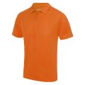 AWDis Cool Cool polo Orange Crush