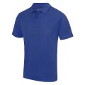 AWDis Cool Cool polo Royal Blue