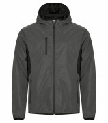 Heren Jas Clique Willmar Windbreaker 0200964