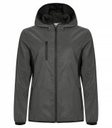 Dames Jas Clique Willmar Windbreaker 0200965