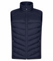 Heren Bodywarmer Clique Idaho 0200974 Dark Navy