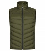 Heren Bodywarmer Clique Idaho 0200974