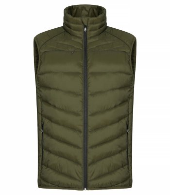 Heren Bodywarmer Clique Idaho 0200974