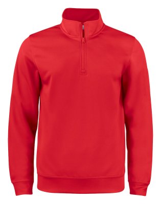 Junior Half Zip Clique Basic Active 021072