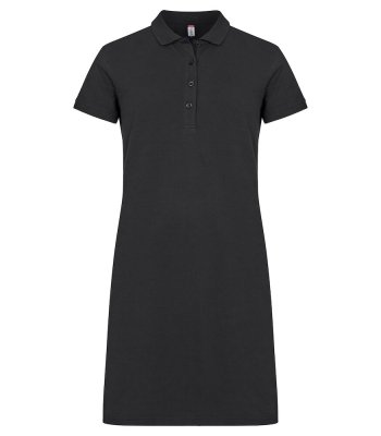 Dames Polo jurk Clique Marietta 028277