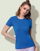 Dames T-shirt Classic Organisch Stedman ST2620