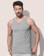 Heren Tank Top Stedman ST2810