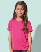 Kinder Sportshirts Stedman ST8170