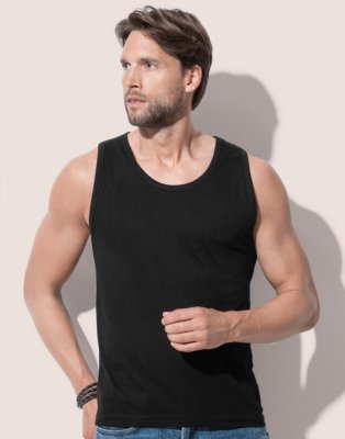 Heren Tanktop Stedman ST2800 Classic 