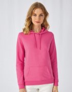 Dames Hoodie B&C WW04W