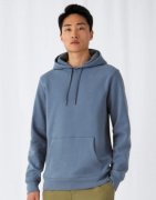 Heren Hoodie KING B&C WU02K