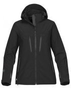 Dames Softshell Jas Stormtech XB-3W