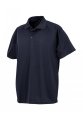 Performance Aircool Polo Navy