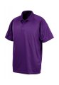 Performance Aircool Polo Purple