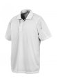 Performance Aircool Polo White