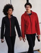 Dames Softshell Jas Ablaze Regatta TRA629