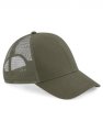 Trucker Caps Organic Cotton Beechfield B60