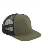 Cap Flat 6 Panel Trucker Beechfield B664