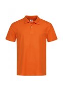 Goedkope Oranje Polo Stedman ST3000