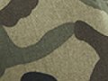 Muts Beanie Camouflage Beechfield B419 Jungle Camo