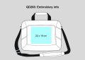 Laptop Tas Quadra QD268