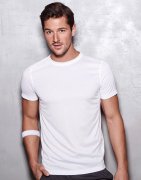 Heren Sportshirt Stedman ST8400 