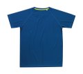 Heren Sportshirt Stedman ST8410