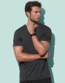 Heren Sportshirt Stedman Active Intense Tech ST8020