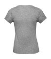 Dames T-shirt B&C E150 TW02T