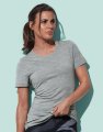 Dames Sportshirt Stedman Active Intense Tech ST8120