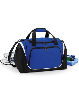 Sporttas Team Locker Bag QS277