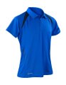 Heren Sport Poloshirt Spiro S177M