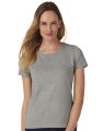 Dames T-shirt B&C E190 TW04T