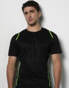 Heren Sportshirt Gamegear Cooltex KK991