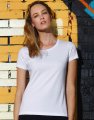 Dames T-shirt B&C Inspire Plus TW049