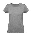 Dames T-shirt B&C Inspire Plus TW049