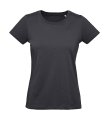 Dames T-shirt B&C Inspire Plus TW049