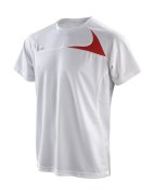 Heren Sportshirt Spiro S182M