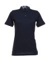 Dames Poloshirt Kustom Kit Klassic KK703