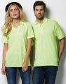 Dames Poloshirt Kustom Kit Klassic KK703