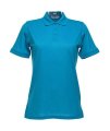 Dames Poloshirt Kustom Kit Klassic KK703