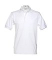 Heren Poloshirt Kustom Kit Klassic KK403