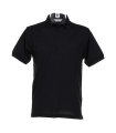 Heren Poloshirt Kustom Kit Klassic KK403