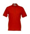 Heren Poloshirt Kustom Kit Klassic KK403