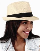 Festival Hoed Trilby B720