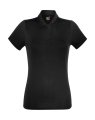 Dames Sport Poloshirt fruit of the Loom 63-040-0