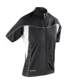 Dames Wielershirt Spiro Zip Top S188F