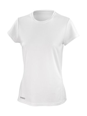 Dames Sportshirt Spiro S253F 